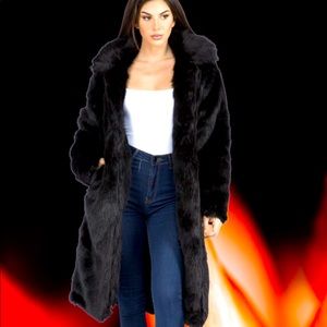 High Quality Faux Fur